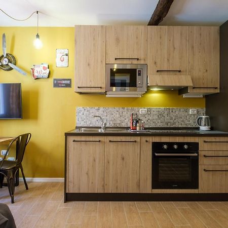Casa Del Sole By Studio Vita Болонья Екстер'єр фото